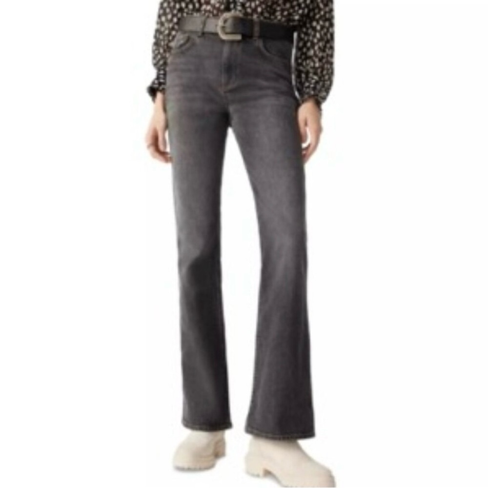 Ba&sh Coco Jeans